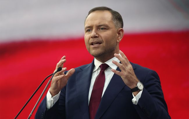 Навроцький найближчим часом відвідає Київ, - Сибіга