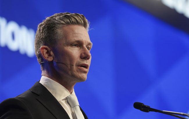 Міноборони Швеції розповіло, як діятиме при вторгненні у свій повітряний простір