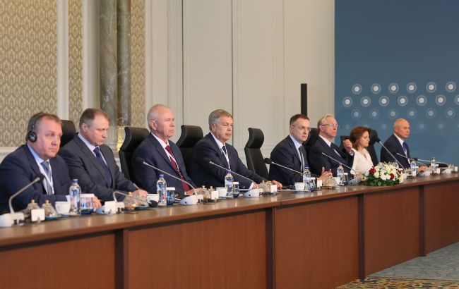 До складу делегації РФ на переговорах у Стамбулі увійшов перекладач Путіна, - ЗМІ