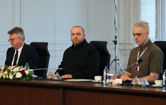 Солдаты до 25 лет и 6000 тел погибших: Умеров раскрыл детали нового обмена с РФ