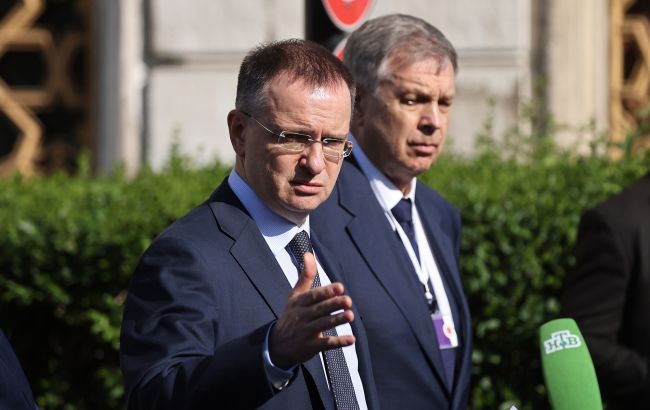 "Не похищали": в России цинично оправдали депортацию украинских детей