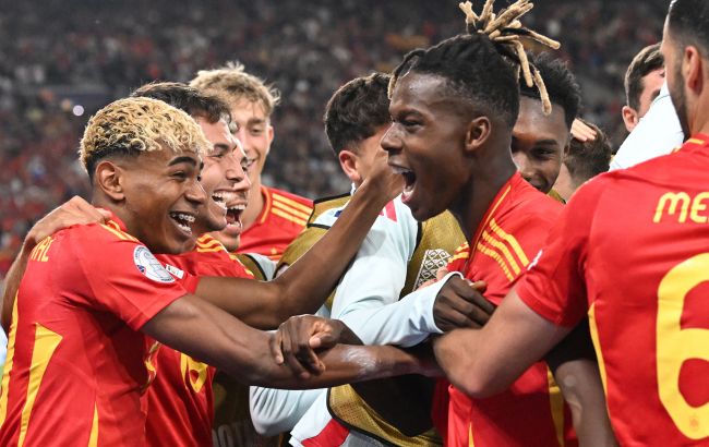 Роналду чи Ямаль? Португалія та Іспанія визначать переможця Ліги націй: прогноз та де дивитися