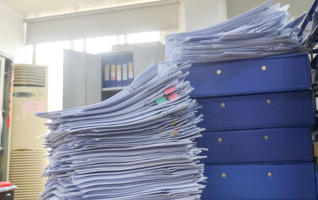 Осталось 5 дней: предпринимателей Украины предупредили о необходимости подать отчеты