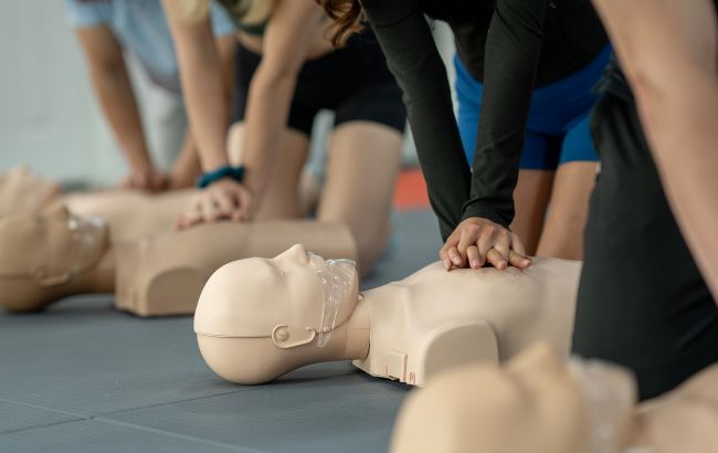 Підготовка до "дня Х": у Литві розпочали навчання цивільного опору