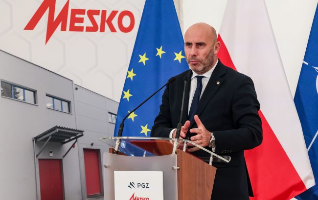 Польша хочет продавать союзникам оружие, которое прошло боевые испытания в Украине