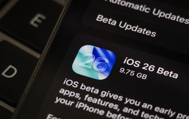 Apple выпустила первую бета-версию iOS 26.2: какие новые функции получат iPhone