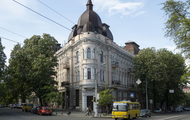 Власники житла в історичних будинках зможуть подавати на "єВідновлення": деталі