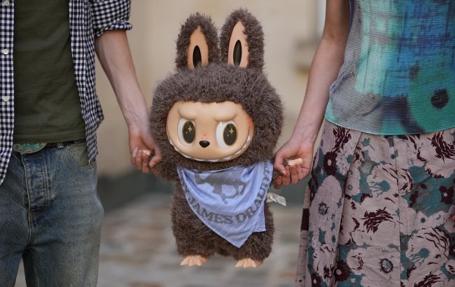 Labubu: від фешн-ікони до породження пекла. Люди панікують через демонічну природу іграшки