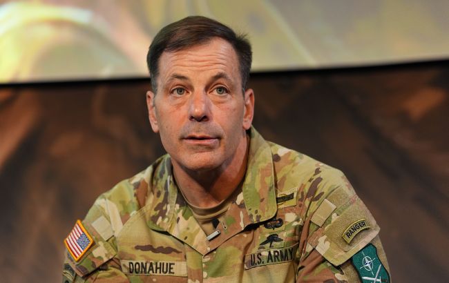 У НАТО розробили план блискавичної нейтралізації Калінінградської області, - генерал