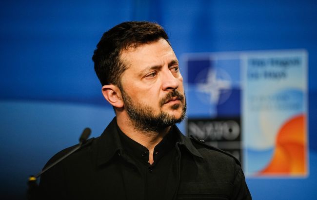 Зеленський анонсував нову конференцію з відновлення України