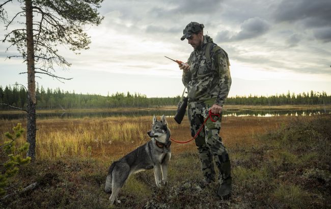 Топ-10 брендів одягу для мисливців та рибалок, яким довіряють профі