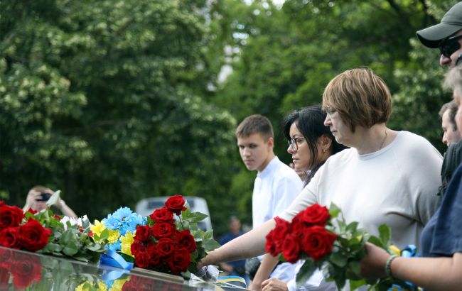 Коли в регіонах з'являться військові меморіали: відповідь архітектора