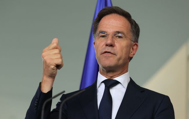 В НАТО назвали главную цель России в случае войны с Альянсом