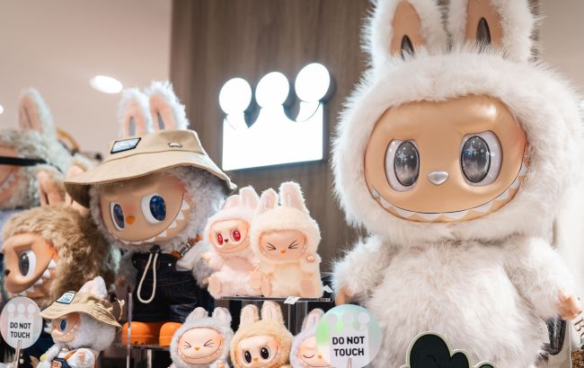 Labubu чи Lafufu? Як не купити іграшку, яка становить загрозу для дітей
