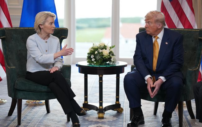 MAGA идет на войну