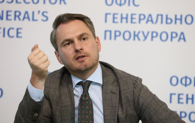 Експерт оцінив рішення Кравченка перевірити прокурорів з інвалідністю