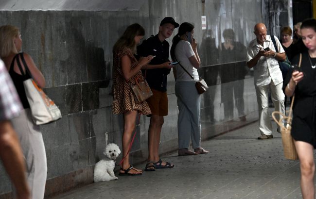 В Україні оголосили масштабну тривогу: відома причина