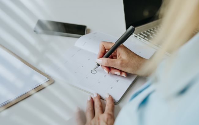 Календар свят на січень 2026: що відзначатимуть українці цього місяця