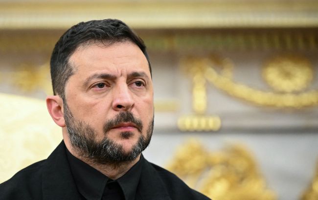 "Гарантії безпеки будуть": Зеленський розкрив подальші кроки після перемовин у Вашингтоні