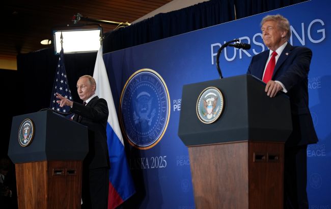 У Путіна зробили заяву про саміт з Трампом та Зеленським