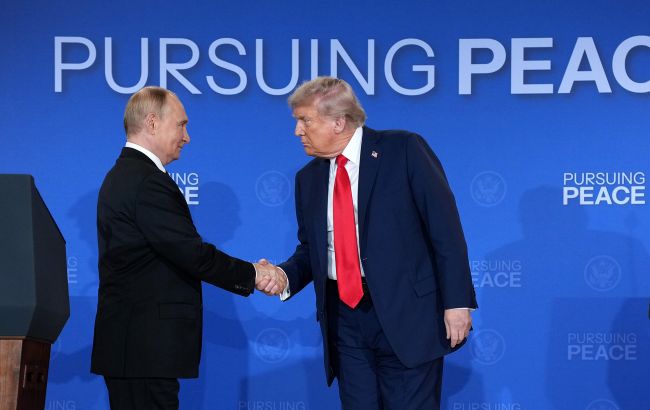 Трамп та Путін попередньо домовились про припинення вогню у небі, - журналіст The Economist