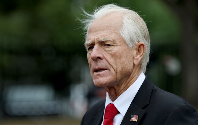 "Війна Моді": радник Трампа назвав спонсора російського вторгнення в Україну