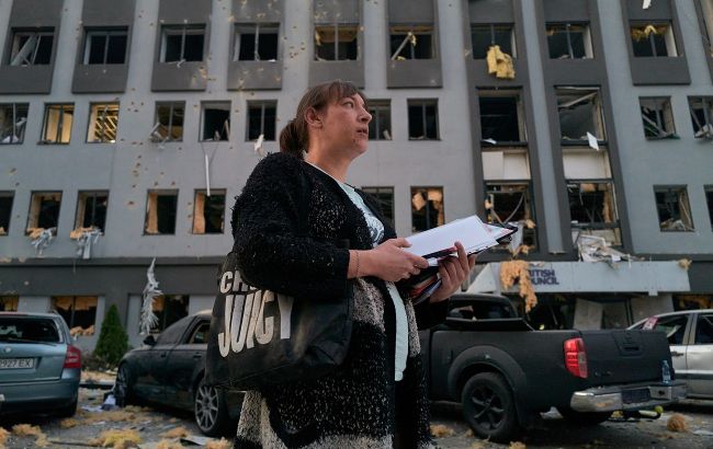 Російського посла викликали на "килим" до Британії через удари по Києву, - ЗМІ