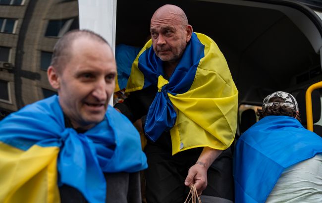 Україна та РФ обмінялися листами від військовополонених, - Лубінець