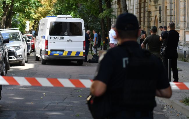 Поліція не виключає російський слід у вбивстві Парубія: Це могло бути замовлення РФ