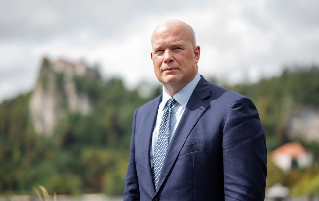 Поставки Tomahawk Україні можуть підштовхнути Путіна до переговорів, - Вітакер