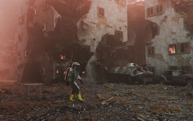 Таргани зможуть вижити під час апокаліпсиса? Вчені розкрили секрет цих комах