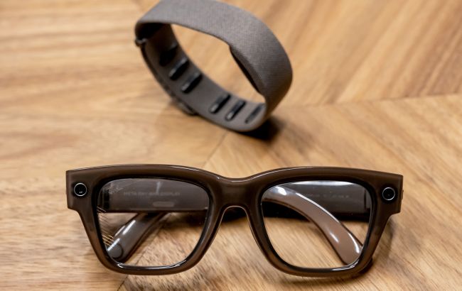 Ваши данные под угрозой: вокруг очков Meta скандал из-за ИИ-шпионажа