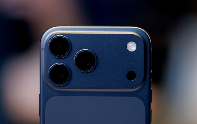 Інсайдер розкрив подробиці дизайну iPhone 18 Pro та iPhone 17e: на що чекати у 2026 році