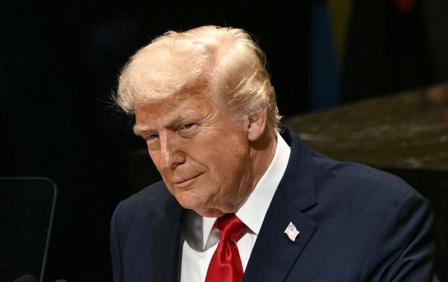 "Це ганьба": Трамп розкритикував Європу за купівлю нафти і газу у Росії