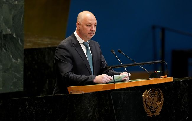 Парламент Болгарії прийняв відставку уряду на тлі масштабних протестів