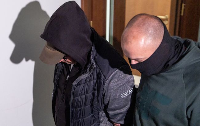 Польша отказалась выдать Германии украинца по делу о "Северных потоках"