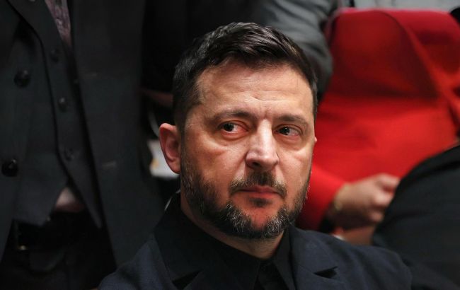 Зеленський запропонував Трампу "тисячі дронів" в обмін на Tomahawk