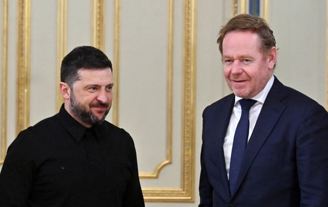 У Нідерландах розраховують на "різдвяний подарунок" для України: про що йдеться