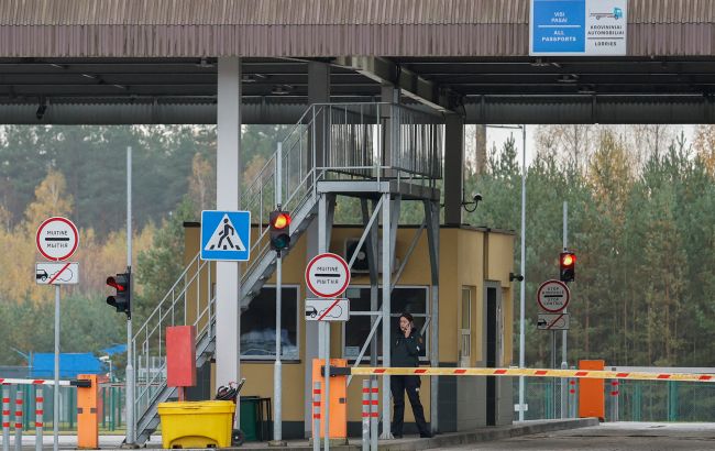 Литва забила тревогу из-за провокаций Беларуси: была самая напряженная ночь