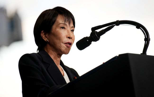 Попри звернення Трампа. Японія не буде відмовлятись від закупівлі нафти та газу з РФ