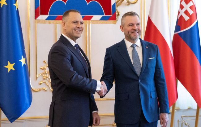 Польша будет поставлять Словакии американский газ на замену российскому