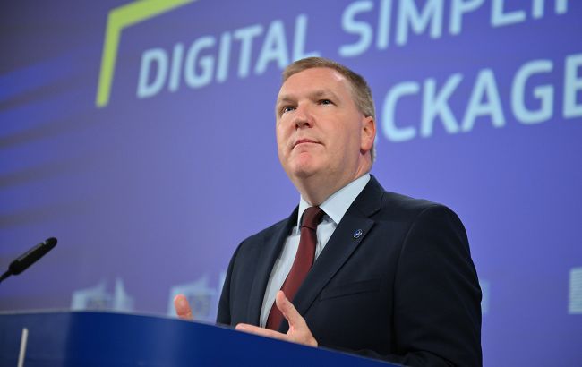 Відповідь Трампу. Безкарність агресії РФ призведе до нових конфліктів, - комісар ЄС