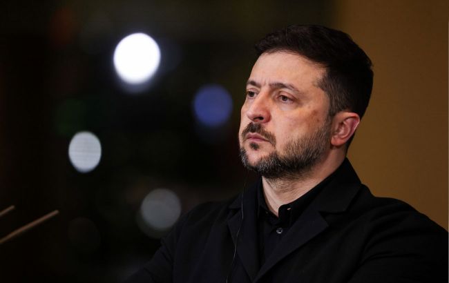 Сибіга назвав умову для поїздки Зеленського на переговори до США