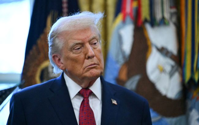 Образився через Нобеля? WP з'ясувало, чому Трамп не підтримав опозицію Венесуели