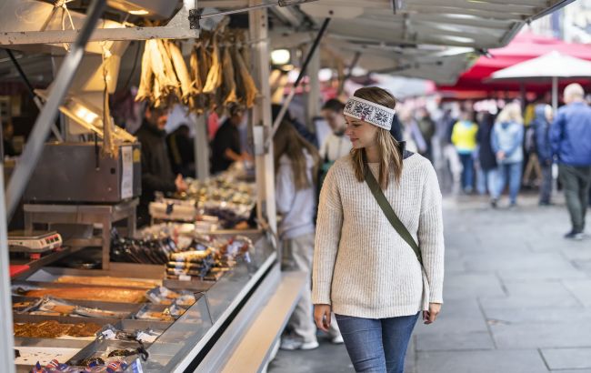 Чому скандинави не купують вітаміни в аптеках і що допомагає їм не мерзнути в -30