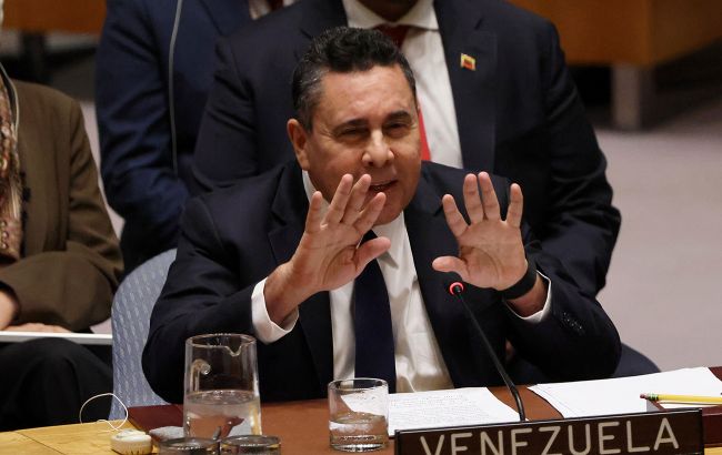 Венесуела назвала затримання США нафтових танкерів "гіршим за піратство"