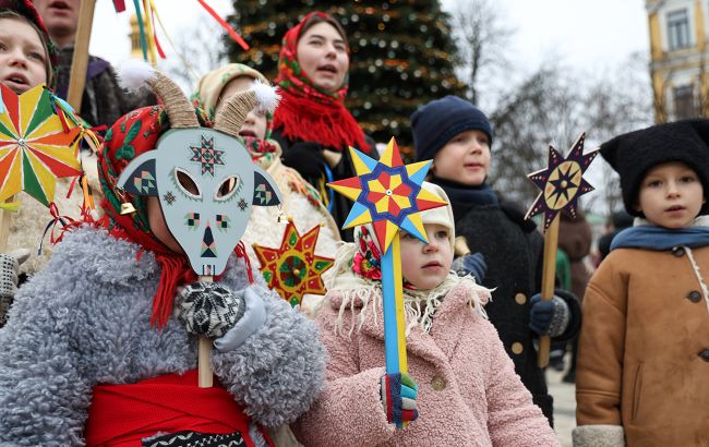 Щедрий вечір 31 грудня: міф про Маланку, чому не можна готувати рибу та як ворожити на майбутнє