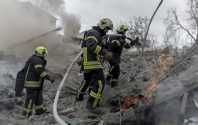 Трагедія в Дніпрі: внаслідок дронової атаки загинули двоє людей