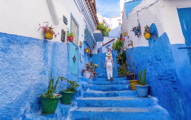 5 непопулярных стран, которые мы игнорируем зря: океан впечатлений за умеренные деньги