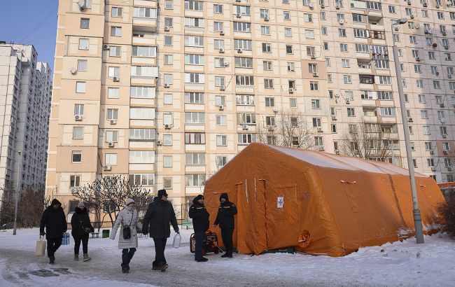 НС в енергетиці. Які обмеження зняті та що змінилось для українців